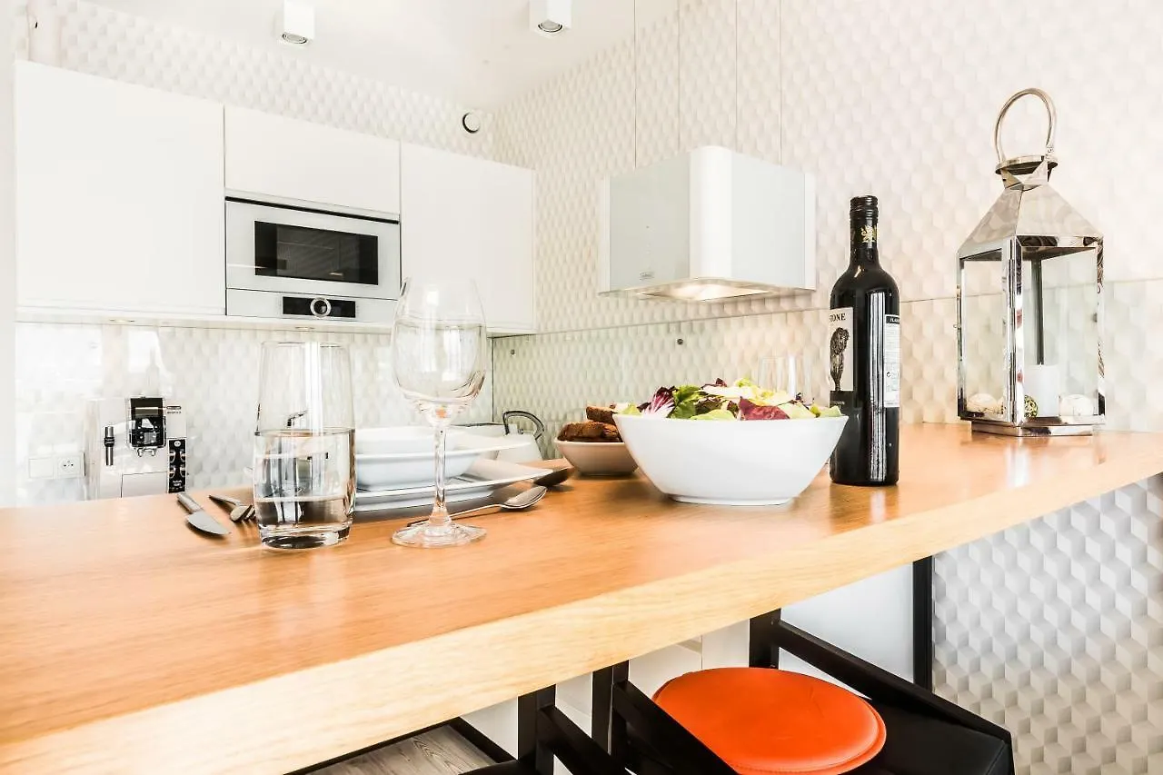 Apartament Gold View Zakopane Poland