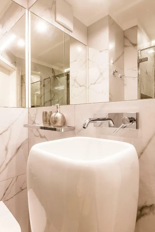 Apartment Apartament Gold View Zakopane
